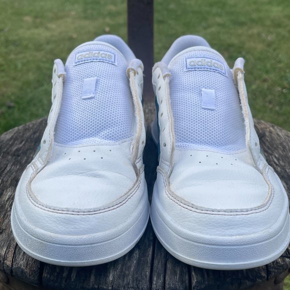 Adidas Women's Sneakers - Picture 7 of 10